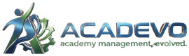 Acadevo — academy management, evolved