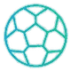 Sports Academies icon