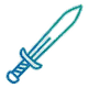 Light Sword icon